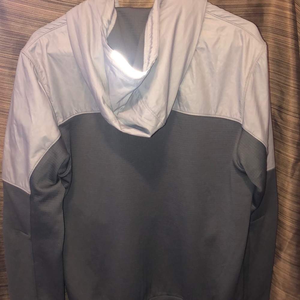 Jordan Jacket - Picture 2 of 2